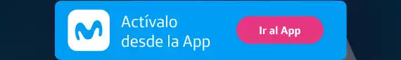 App mi movistar