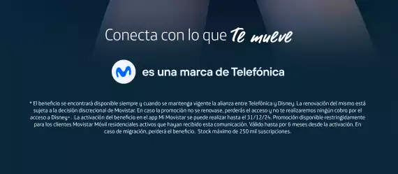 Conecta con lo que te mueve