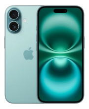 Equipo iPhone 16