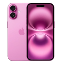 Equipo iPhone 16