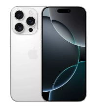Equipo iPhone 16
