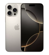 Equipo iPhone 16