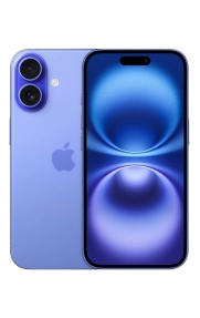 Equipo iPhone 16