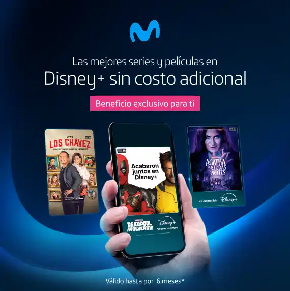 Conecta con lo que te gusta