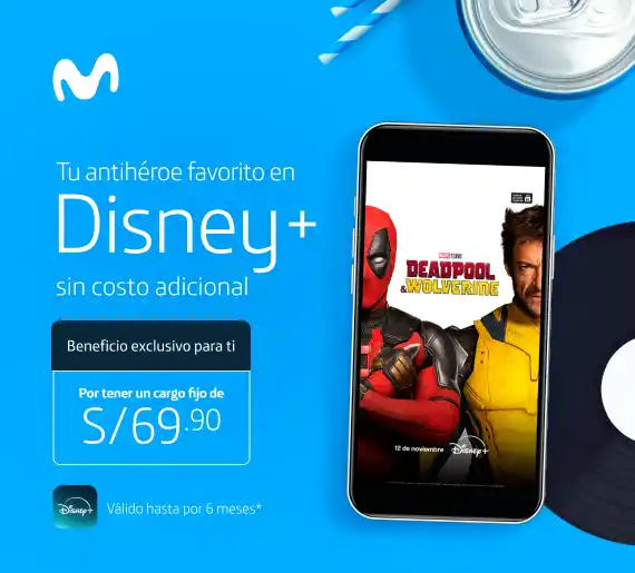 Conecta con lo que te gusta