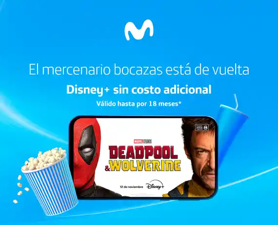 Conecta con lo que te gusta