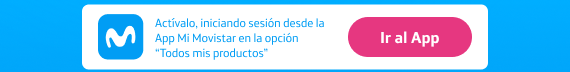 App mi movistar