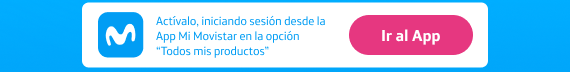 App mi movistar