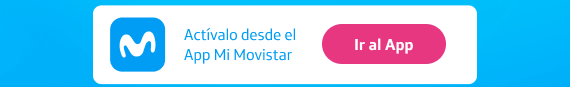 App mi movistar