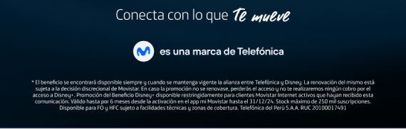 Conecta con lo que te mueve
