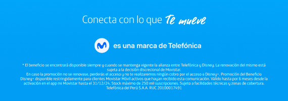Conecta con lo que te mueve