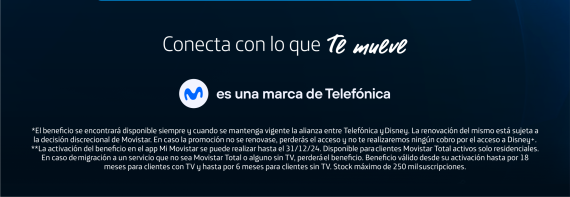 Conecta con lo que te mueve