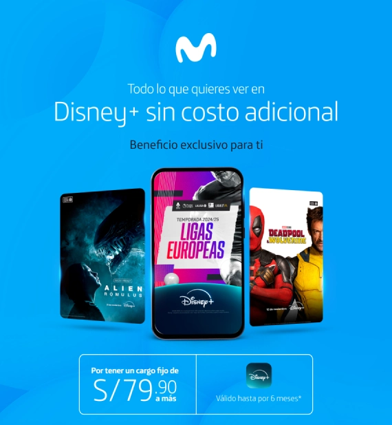 Movistar 69