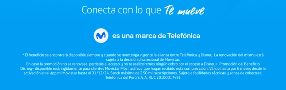 Movistar 69