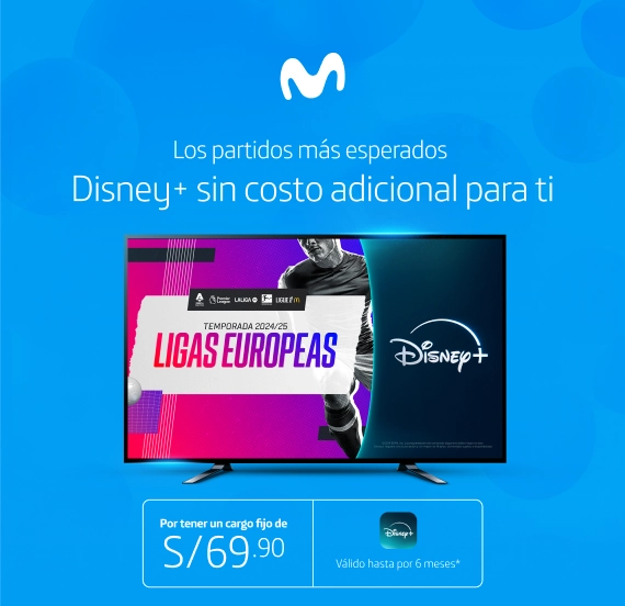 Movistar 69