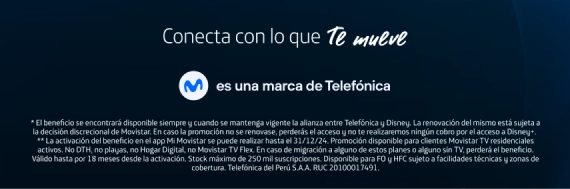 Nuevas Altas