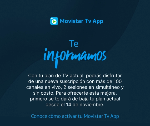 Planta TV g1