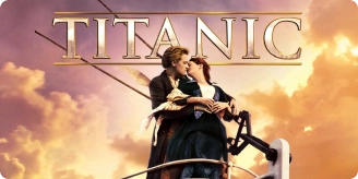 Ver Titanic