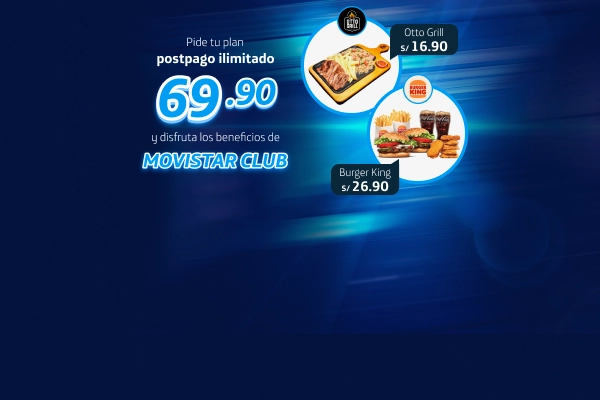 fondo Movistar