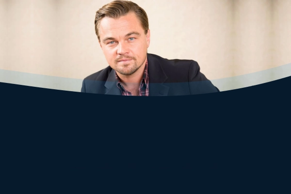 Películas de leonardo Di caprio
