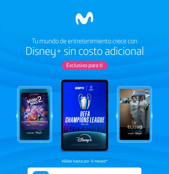 Boletin Movistar
