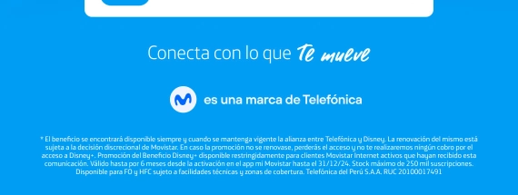 Boletin Movistar