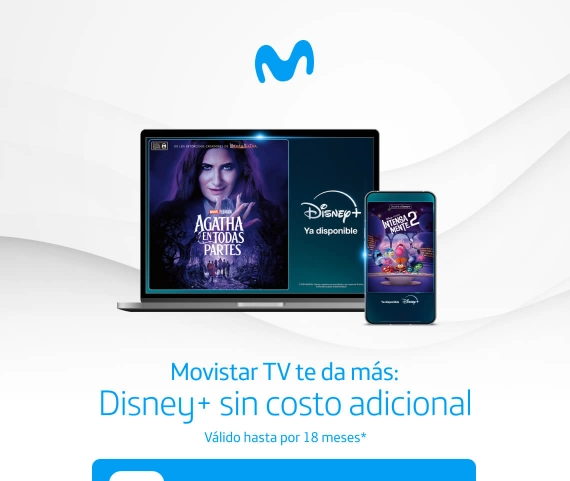 Boletin Movistar