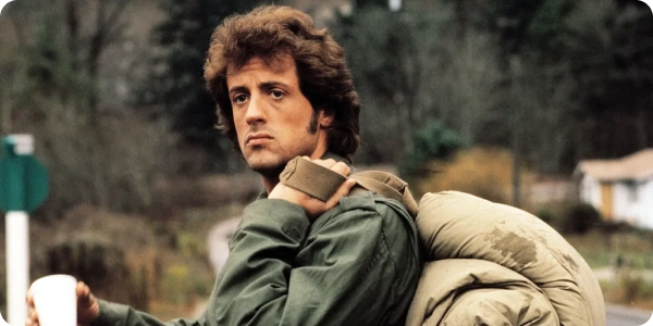Rambo: First Blood