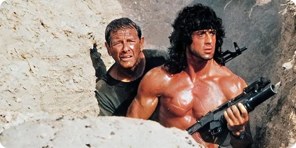 Rambo III