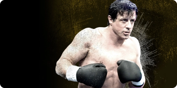 Rocky Balboa