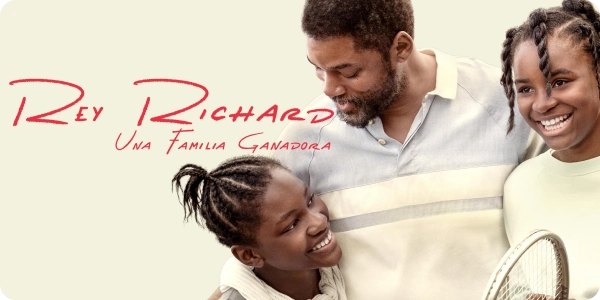 Ver Rey Richard