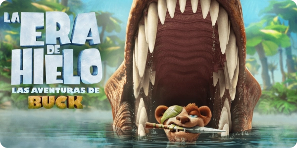 Ver La era de hielo