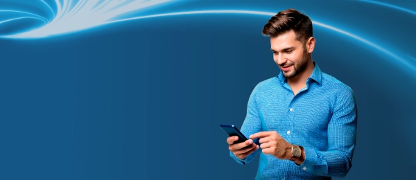 Ya tienes Movistar Total