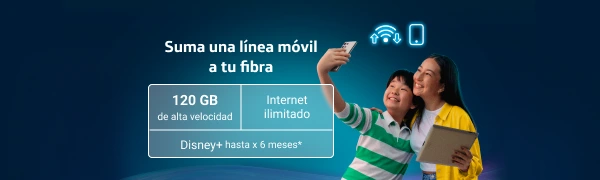 banner movistar tv