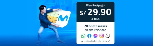 banner movistar tv