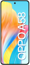 OPPO A58