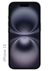 iPhone 16