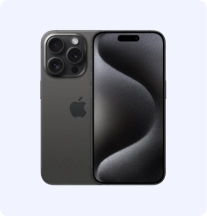 iPhone 15 Pro
