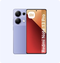 Redmi Note 13