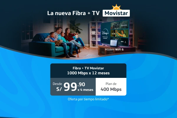 fondo Movistar