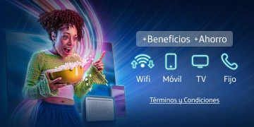 Ahorra hasta S/ 1000 al año