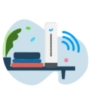 modem