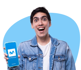 logo movistar