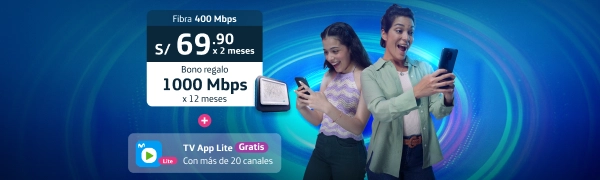 banner movistar tv