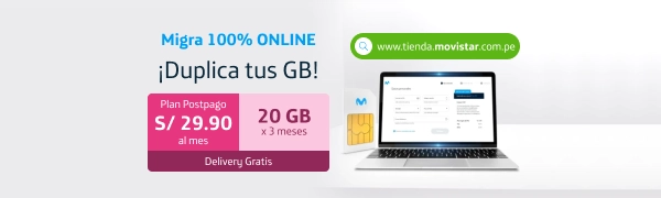 banner movistar tv