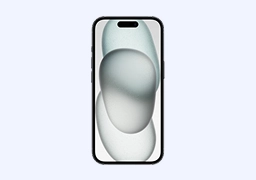 iPhone 15