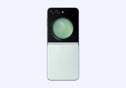 Z Flip 5
