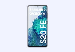 S20 FE 5G