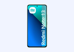 Redmi Note 13