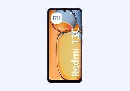 Redmi Note 13C